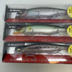 ジャッカル マエコン 180SF 1.7オンス ビッグベイト ルアー バス