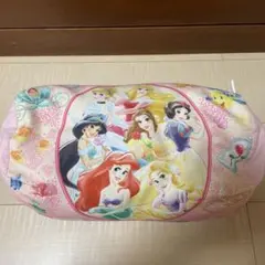 ディズニープリンセス　枕