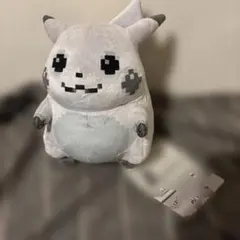 はじまりのピカチュウ ぬいぐるみ ポケモン 30周年 - メルカリ