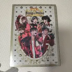 King & Prince/First Concert Tour 2018〈初…