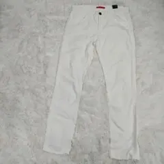 さ*ら様 RED CARD カジュアルパンツ 27インチ