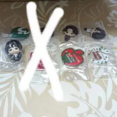 一番くじ　Mrs.GREENAPPLE　大森元貴　セット