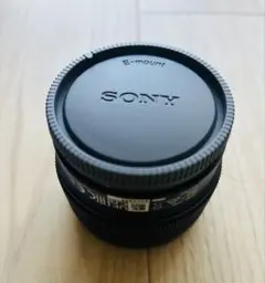 ソニー SONY SEL2860 FE 28-60mm F4-5.6のサムネイル