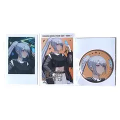 にじさんじ 樋口楓 アクスタ アクリルスタンド J1 コラボ ガンバ大阪