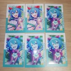 プロセカ　エピカ　初音ミク