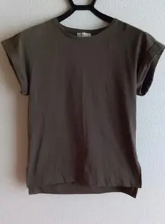 ICB　ブラウン系 半袖 Tシャツのサムネイル