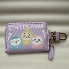 ちいかわキャラクター キーケース