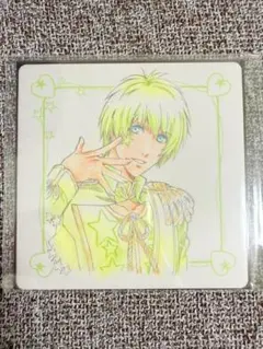 うたプリ　マジLOVEキングダム　特典