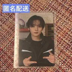 リノ StrayKids 展覧会 会場限定CD購入特典