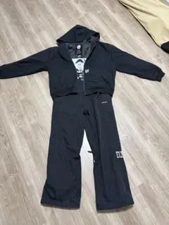 セットアップ ウェア