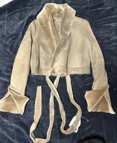 2025年最新】REVILLON 毛皮 コートの人気アイテム - メルカリ