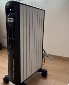 オイルヒーター デロンギ マルチダイナミックヒーター 【10〜13畳用