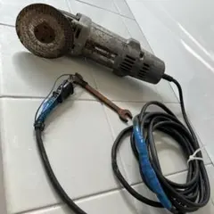 RYOBI リョービ スーパーグラインダー G-108A - メルカリ