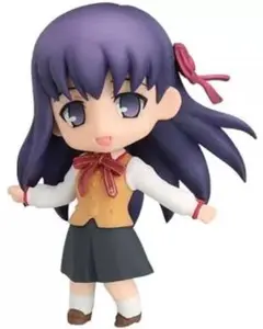2026年最新】ねんどろいど fate 桜の人気アイテム - メルカリ