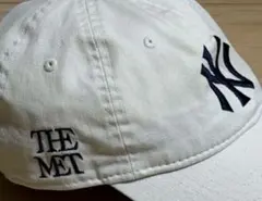 NEW ERA 9TWENTY THE MET NEYYAN 