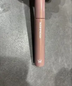 Wonjungyo NUDE EYELASH マスカラ 01 シアーブラックのサムネイル