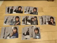 渡邊理佐　生写真　コンプ35種類　まとめ売り 2026年最新】渡邉理佐 生写真 コンプの人気アイテム - メルカリ