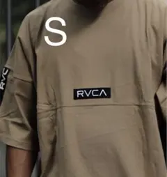 RVCA ARCH RVCA TAPE Tシャツ　Sのサムネイル