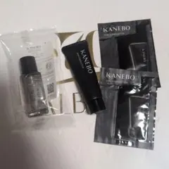 KANEBO スキンコンダクター トライアルセット