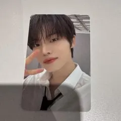 CLOSEYOUREYES ミヌク applemusic トレカ