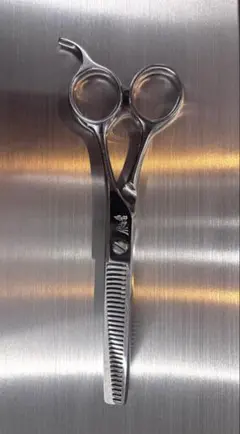 ♪大特価♪】トリミングシザー 菊王冠 Wing SEA55RF 2025年最新】中野冠の