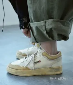 AUTRY 【AUTRY】SUPER VINTAGE 37のサムネイル