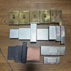 イヴ・サンローラン、RMK、Diorなど プチプラ含コスメ大量セット