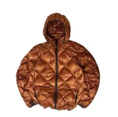 00s Eddie Bauer goose down puffer jacket