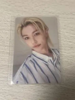 straykids スキズ 5star ドームツアー 会場限定 ピリ