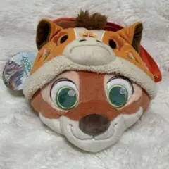 上海ディズニー　旧正月　春節　新商品　ニック　ポシェット　ショルダーバッグ　新品