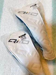 2025年最新】qi10 レスキュー ヘッドカバーの人気アイテム - メルカリ