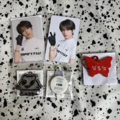 nctdream ドリショ ランダムトイ チソンSET 即購入◎