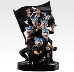 2026年最新】man with a mission フィギュアの人気アイテム - メルカリ