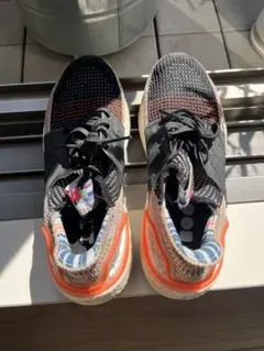 adidas アディダス　ランニングシューズ　スニーカー