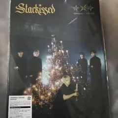 TXT starkissed 初回限定版B シリアル、トレカなし