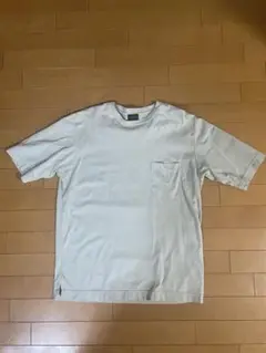 green label relaxing ライトグレー Tシャツ