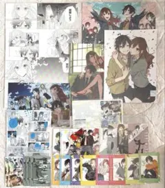 ちはやふる 色紙・ポスター・原画 セット ちはやふる 色紙・ポスター・原画 セット - メルカリ