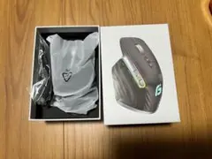 エルゴミクス　マウス　未使用