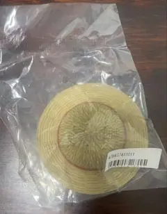 ワンピース帽子コレクション フィギュア ルフィ 麦わら帽子