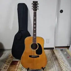 マツモク製 Westone W-40 ハカランダ 3ピースバック 中古・委託品】WESTONE W-40 アコースティックギター - 神奈川県