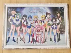メッカ原宿 美少女戦士セーラームーン パズル500P 未開封 - メルカリ
