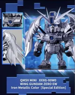 バンダイナムコ上海フラッグシップ店限定発売　W GUNDAM ZERO EW バンダイナムコ上海フラッグシップ店限定発売 W GUNDAM ZERO EW - メルカリ