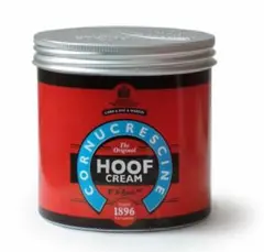 CARR & DAY & MARTIN コニュクリユーシン　 フーフクリーム