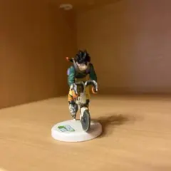 ドラゴンボール　ミニフィギュアセレクションプラス２　孫悟空