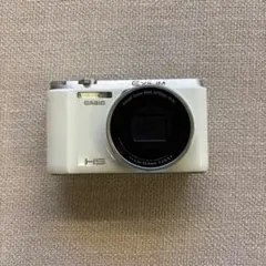 2026年最新】CASIO EX-ZR10の人気アイテム - メルカリ
