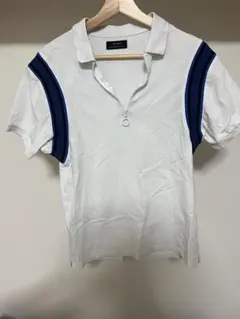 ZARA ポロシャツ　希少
