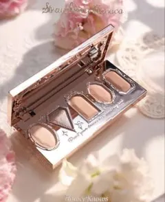 Flower Knows フラワーノーズ ストロベリーロココ02 スイートカヌレ