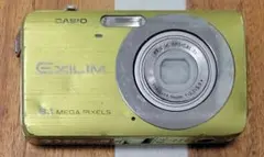 2026年最新】 CASIO exilim ex-z80の人気アイテム - メルカリ