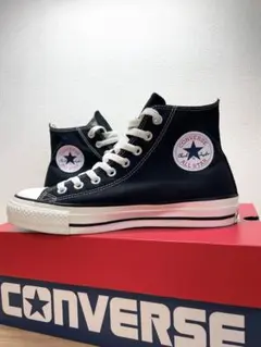 コンバース ALL STAR ゴアテックス 25センチ HI 美品