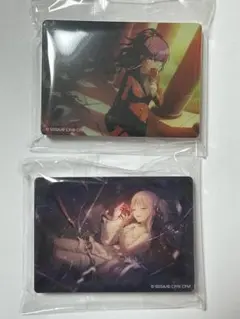 プロセカ ノーブルアート 68 朝比奈まふゆ 暁山瑞希